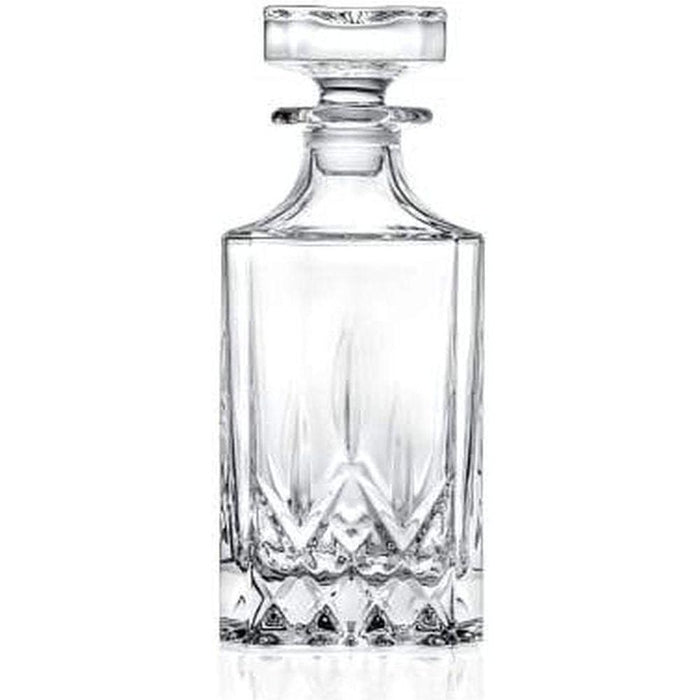 OPERA SQUARE DECANTER