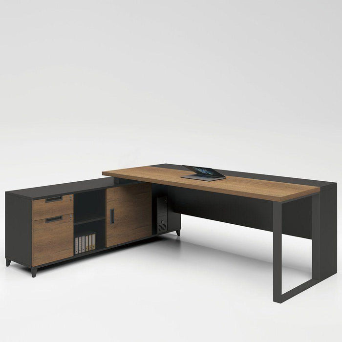 OZ-1910-14 EXECUTIVE DESK