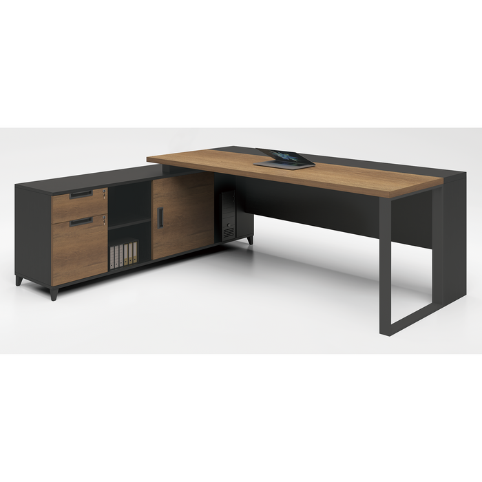 OZ-1910-16 EXECUTIVE DESK