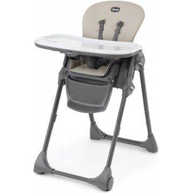 POLLY HIGH CHAIR Eating chair for babies and toddlers