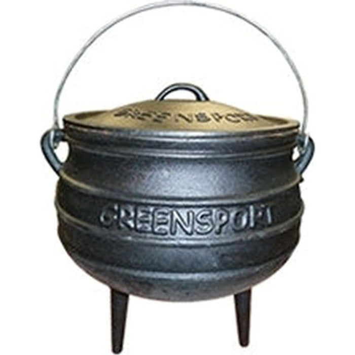 POTJIE NO 2 GREENSPORT