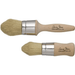 PURE BRISTLE WAX BRUSH - ANNIESLOAN PAINT