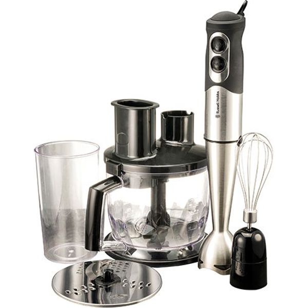 RH 500W STICK BLENDER SET