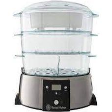 RH FOOD STEAMER