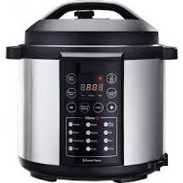 RH 6L ELECTRIC P/ COOKER