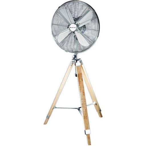 RH TRIPOD PED FAN