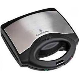 RH 2SLICE SANDWICH MAKER