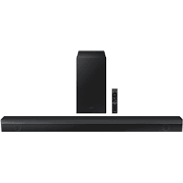 SAMSUNG 3.1CH SOUNDBAR W/DOLBY 5.1