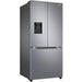 SAMSUNG 470L French Door FRIDGE Freezer