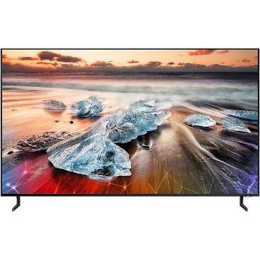 SAMSUNG 65" QLED 8K TV