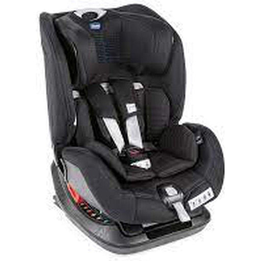 SIRIO AIR 0/1/2 Car seat for toddlers
