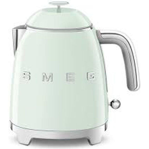 SMEG 1L RETRO KETTLE PASTEL GR