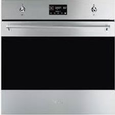 SMEG 60CM CLASSICA Electric Oven