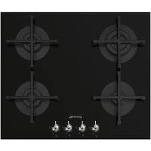 SMEG 60CM GAS\GLASS HOB