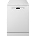 SMEG 13PL 10PROG DISHWASHER