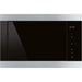 SMEG 26L MGRILL Microwave Oven