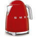 SMEG 1.7 RETRO ELEC KETTL