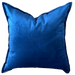 ROYAL BLUE SCATTER CUSHION