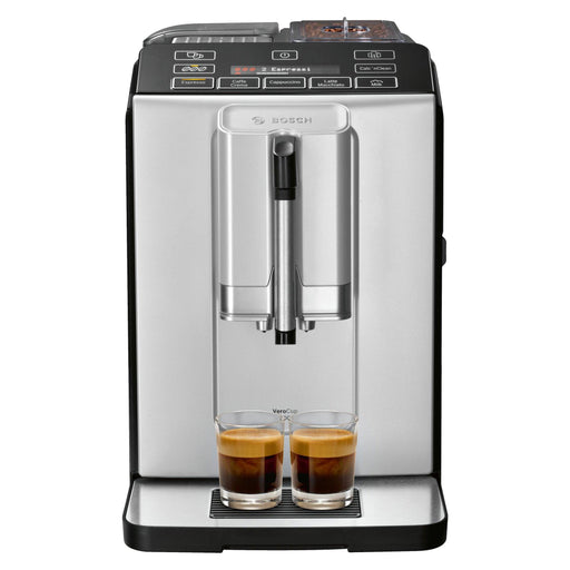 BOSCH SER 2 VEROCAFE ESPRESSO AUTO C/MACHINE BSH HOME APPLIANCES