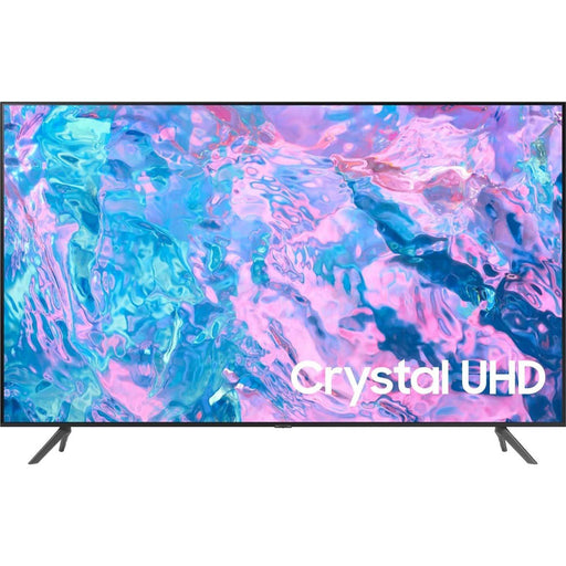 SAMSUNG 70" SMART 4K UHD TV