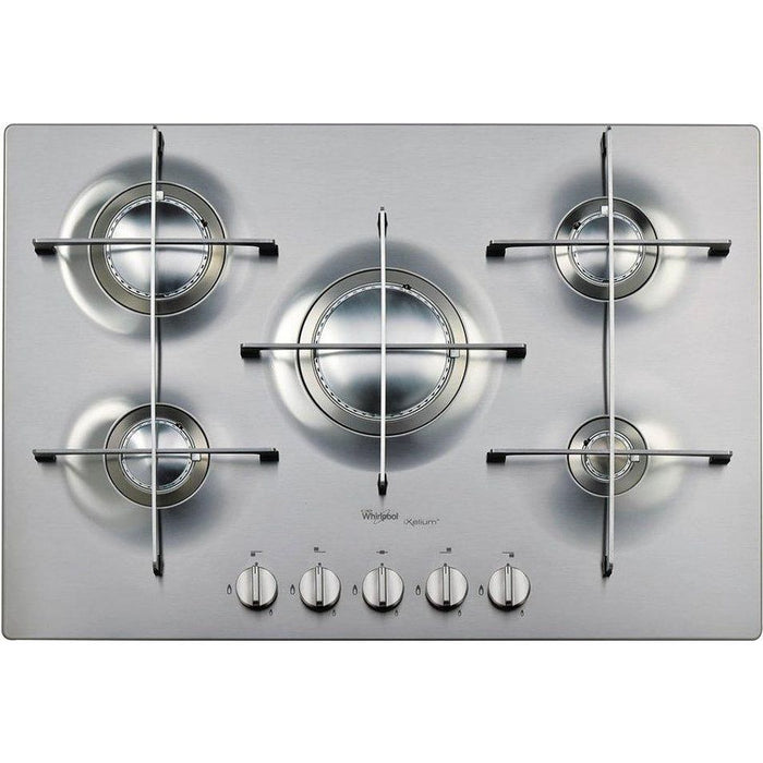 W/POOL 75CM 5 BRN GAS HOB