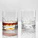 WHISKEY GLASS SET OF 2