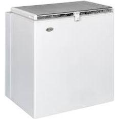 ZERO 120L GAS/ELEC FREEZER