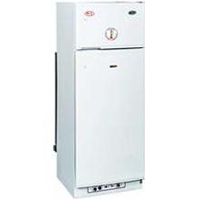 ZERO 260LT G/E COMBI FRIDGE